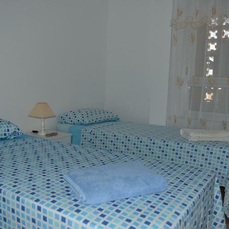 Apartment First Line Beach Кампелло Экстерьер фото