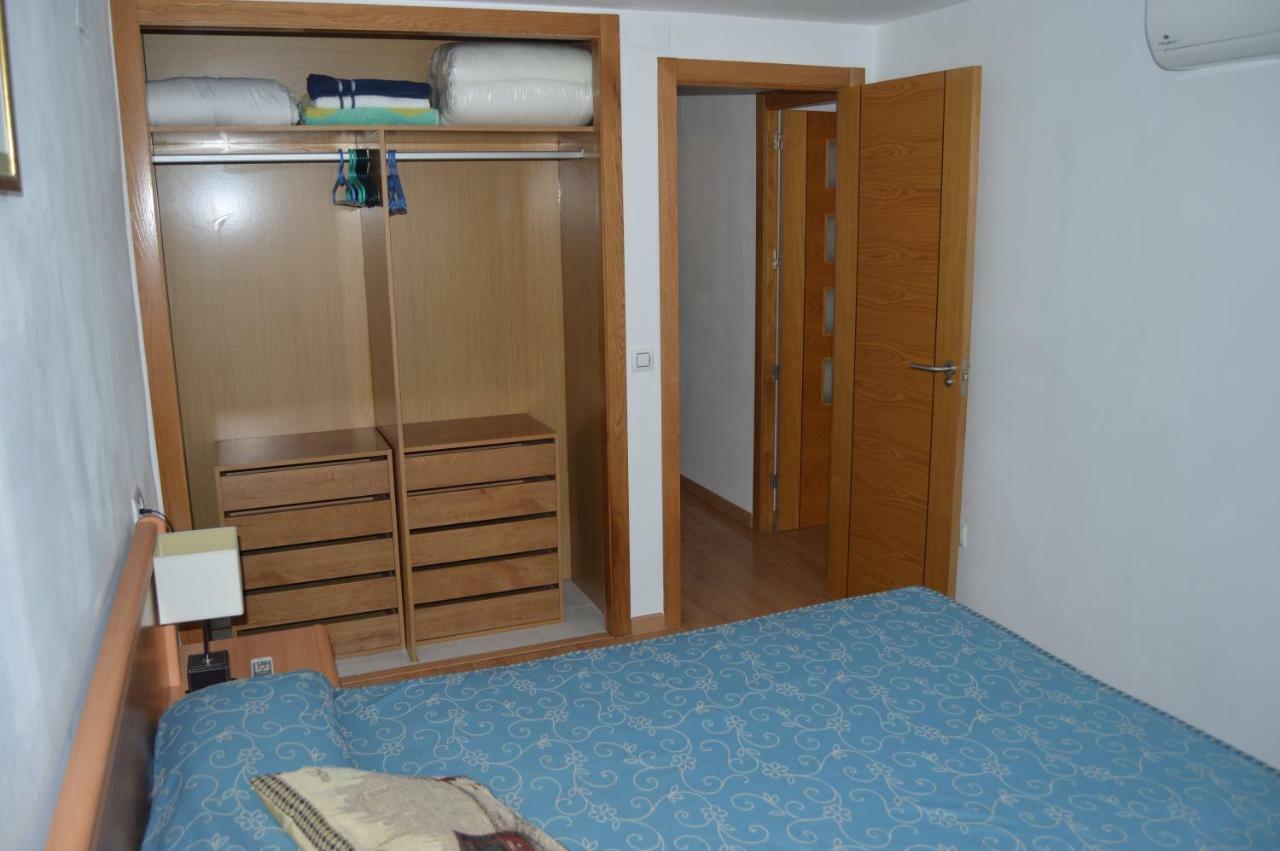 Apartment First Line Beach Кампелло Экстерьер фото